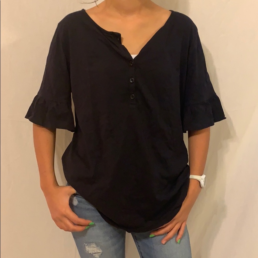 Talbots Top